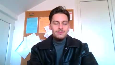 Snapshot of adi151943 chatting on April 2026 03:42:02 PM JayHunter online show from April 2026 03:42:02 PM