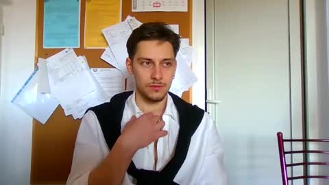 Snapshot of adi151943 chatting on April 2026 02:28:01 PM JayHunter online show from April 2026 02:28:01 PM