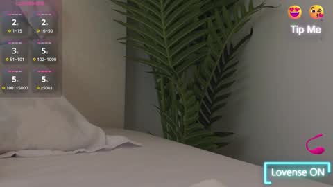 Adisson Fox online show from January 2026 07:12:01 AM