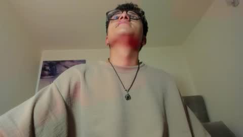 Snapshot of adonibaskerville chatting on February 2026 02:40:02 PM adonibaskerville online show from February 2026 02:40:02 PM