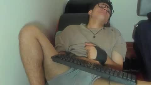 Snapshot of adonibaskerville chatting on February 2026 02:28:01 PM adonibaskerville online show from February 2026 02:28:01 PM