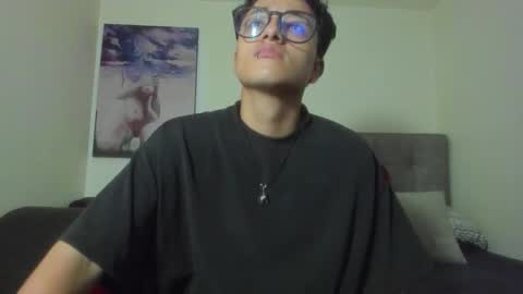 Snapshot of adonibaskerville chatting on March 2026 02:24:01 PM adonibaskerville online show from March 2026 02:24:01 PM