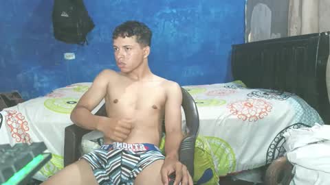 Adonis online show from March 2026 09:10:01 PM