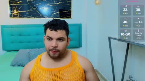 ADONIS online show from November 2025 12:11:01 PM