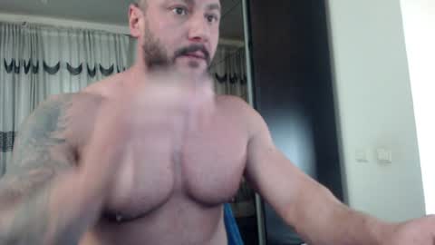 adonis_dionysos online show from February 2025 11:38:02 AM