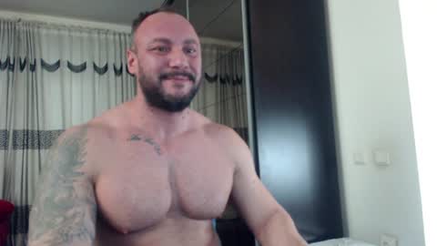 adonis_dionysos online show from February 2025 01:44:01 PM