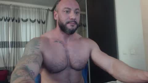 adonis_dionysos online show from September 2025 12:28:01 PM