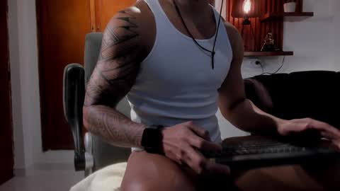 Snapshot of adonis_dlh chatting on December 2024 04:17:01 PM Adonis online show from December 2024 04:17:01 PM