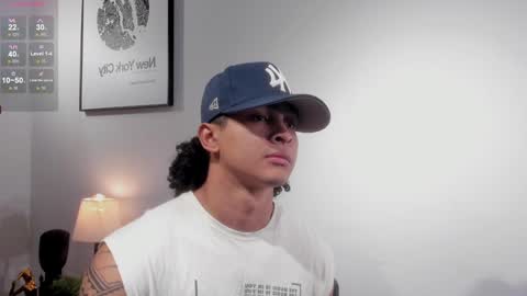 Snapshot of adonis_dlh chatting on January 2025 04:16:02 AM Adonis online show from January 2025 04:16:02 AM