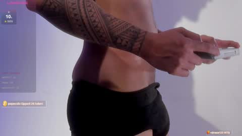 Snapshot of adonis_dlh chatting on February 2025 12:28:01 PM Adonis online show from February 2025 12:28:01 PM