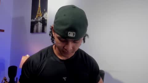 Snapshot of adonis_dlh chatting on February 2025 03:08:01 AM Adonis online show from February 2025 03:08:01 AM