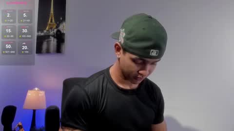 Snapshot of adonis_dlh chatting on February 2025 03:07:02 AM Adonis online show from February 2025 03:07:02 AM