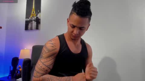 Snapshot of adonis_dlh chatting on March 2025 02:04:02 AM Adonis online show from March 2025 02:04:02 AM