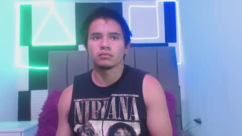 adonis_latin_19 online show from April 2026 03:17:01 AM