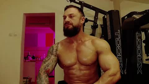 Snapshot of adonis_msc chatting on January 2025 08:04:01 PM Adonis online show from January 2025 08:04:01 PM