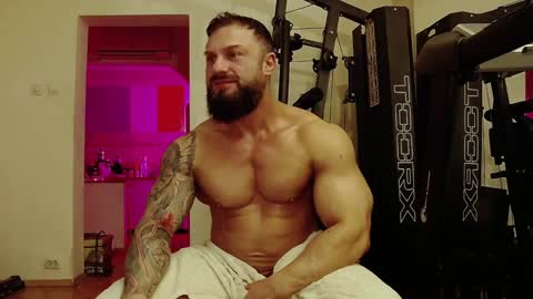 Snapshot of adonis_msc chatting on January 2025 11:07:01 PM Adonis online show from January 2025 11:07:01 PM