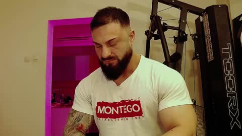 Snapshot of adonis_msc chatting on January 2025 07:40:01 PM Adonis online show from January 2025 07:40:01 PM