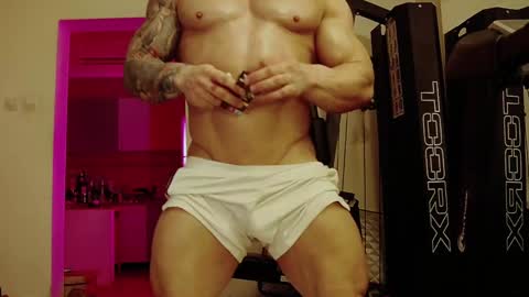 Snapshot of adonis_msc chatting on February 2025 07:13:01 PM Adonis online show from February 2025 07:13:01 PM