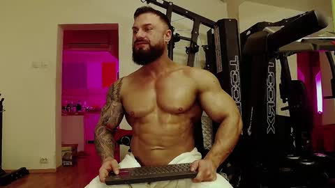 Snapshot of adonis_msc chatting on February 2025 11:11:01 PM Adonis online show from February 2025 11:11:01 PM