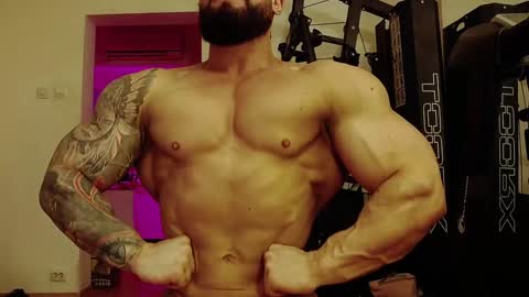 Snapshot of adonis_msc chatting on February 2025 07:22:02 PM Adonis online show from February 2025 07:22:02 PM