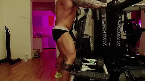 Snapshot of adonis_msc chatting on February 2025 10:53:02 PM Adonis online show from February 2025 10:53:02 PM