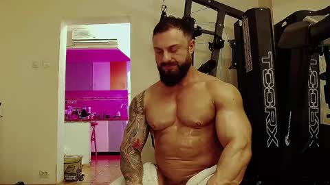 Snapshot of adonis_msc chatting on February 2025 04:59:02 AM Adonis online show from February 2025 04:59:02 AM