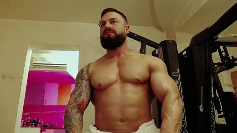 Snapshot of adonis_msc chatting on February 2025 10:40:01 PM Adonis online show from February 2025 10:40:01 PM