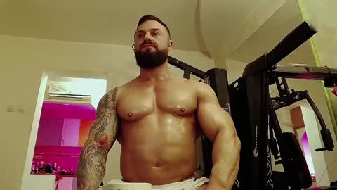 Snapshot of adonis_msc chatting on February 2025 01:44:01 AM Adonis online show from February 2025 01:44:01 AM