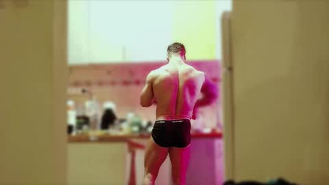 Snapshot of adonis_msc chatting on February 2025 10:43:02 PM Adonis online show from February 2025 10:43:02 PM