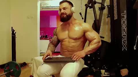 Snapshot of adonis_msc chatting on February 2025 01:46:02 AM Adonis online show from February 2025 01:46:02 AM