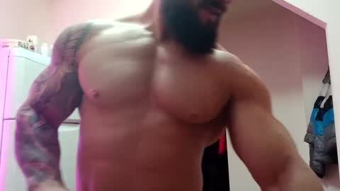 Snapshot of adonis_msc chatting on February 2025 06:31:01 AM Adonis online show from February 2025 06:31:01 AM