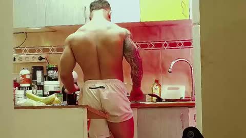 Snapshot of adonis_msc chatting on February 2025 11:01:02 PM Adonis online show from February 2025 11:01:02 PM