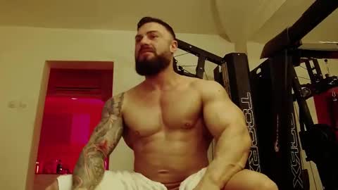 Snapshot of adonis_msc chatting on February 2025 01:45:02 AM Adonis online show from February 2025 01:45:02 AM