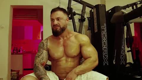 Snapshot of adonis_msc chatting on February 2025 01:44:02 AM Adonis online show from February 2025 01:44:02 AM