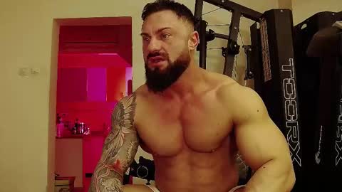 Snapshot of adonis_msc chatting on February 2025 08:50:02 AM Adonis online show from February 2025 08:50:02 AM