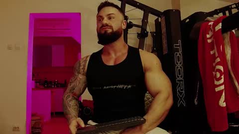 Snapshot of adonis_msc chatting on February 2025 08:09:01 PM Adonis online show from February 2025 08:09:01 PM