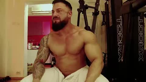 Snapshot of adonis_msc chatting on February 2025 12:27:02 PM Adonis online show from February 2025 12:27:02 PM