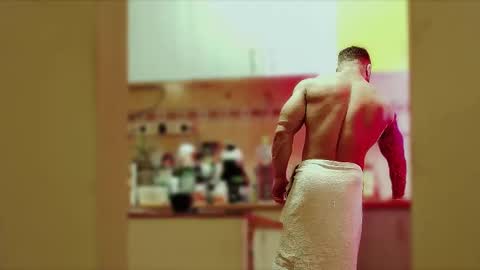 Snapshot of adonis_msc chatting on February 2025 07:30:01 PM Adonis online show from February 2025 07:30:01 PM