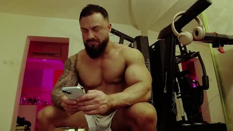 Snapshot of adonis_msc chatting on February 2025 07:37:02 PM Adonis online show from February 2025 07:37:02 PM