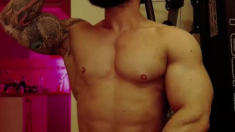 Snapshot of adonis_msc chatting on March 2025 07:34:01 PM Adonis online show from March 2025 07:34:01 PM