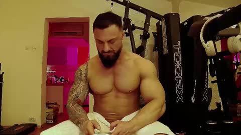 Snapshot of adonis_msc chatting on March 2025 07:22:01 PM Adonis online show from March 2025 07:22:01 PM