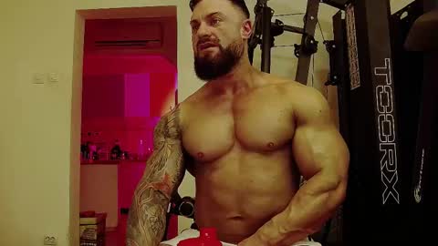 Snapshot of adonis_msc chatting on March 2025 10:26:01 PM Adonis online show from March 2025 10:26:01 PM