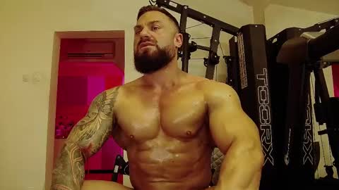 Snapshot of adonis_msc chatting on March 2025 07:27:02 PM Adonis online show from March 2025 07:27:02 PM