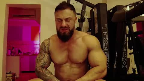 Snapshot of adonis_msc chatting on March 2025 01:39:01 AM Adonis online show from March 2025 01:39:01 AM