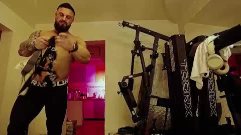 Snapshot of adonis_msc chatting on March 2025 06:58:02 PM Adonis online show from March 2025 06:58:02 PM