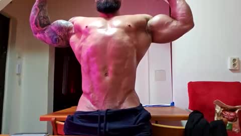 Snapshot of adonis_msc chatting on September 2025 01:44:02 PM Adonis online show from September 2025 01:44:02 PM