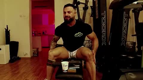 Snapshot of adonis_msc chatting on September 2025 03:00:02 PM Adonis online show from September 2025 03:00:02 PM