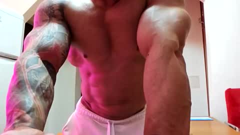 Snapshot of adonis_msc chatting on September 2025 03:02:01 PM Adonis online show from September 2025 03:02:01 PM