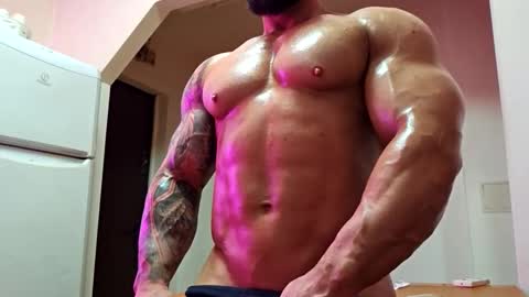 Snapshot of adonis_msc chatting on September 2025 06:02:01 PM Adonis online show from September 2025 06:02:01 PM