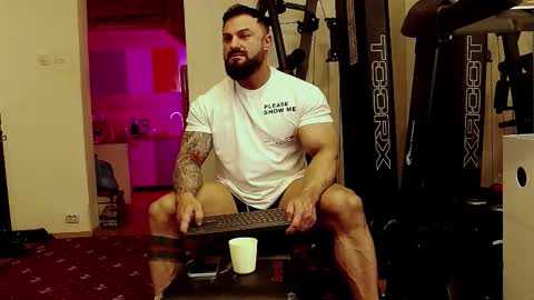 Snapshot of adonis_msc chatting on September 2025 04:56:02 PM Adonis online show from September 2025 04:56:02 PM